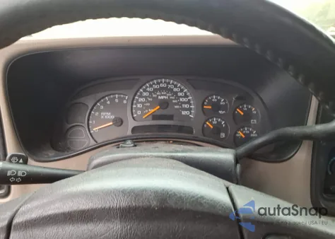 2005 GMC Yukon Slt z USA, uszkodzony, nr VIN 1GKEC13T65J144201